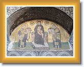 Ste Sophie Vierge Constantin et Justinien * 2592 x 1944 * (1.24MB)